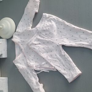 Janie and jack tiny treasures